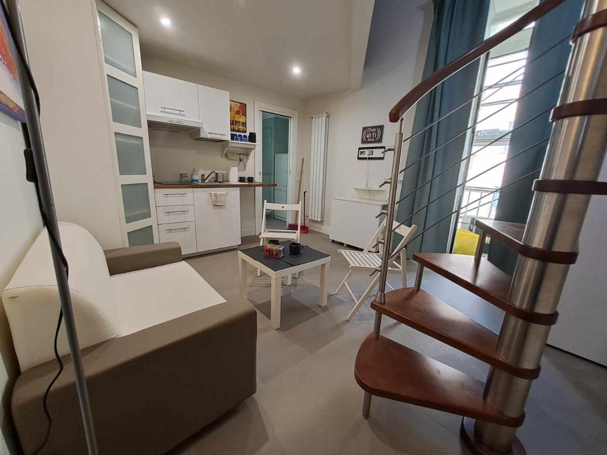 Maison Maya Bed & Breakfast Naples